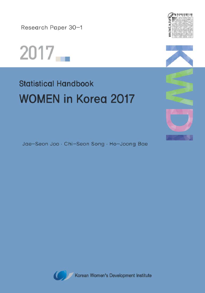 Women in Korea 2017