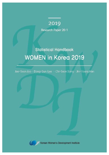 Women in Korea 2019